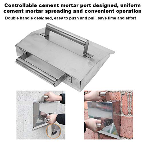 El mejor review de Llanas de acero inoxidable listamos los 10 mejores. 26 Imagen adicional
