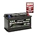 Produktbild Intact AGM 800 Start Stop Autobatterie 12V 80 Ah 800 A Preis-Leistung-SIEGER GTÜ 2014