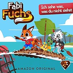 『12. Ich sehe was, was du nicht siehst』のカバーアート