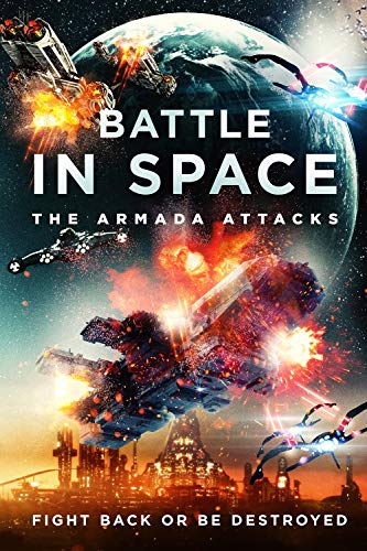 Battle In Space: The Armada Attacks
