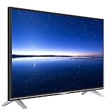 tv haier 4k Combina la resolución 4K Ultra HD, la claridad de imagen de 3840 * 2160 píxeles con el contraste, el color y los detalles de High Dynamic Range (HDR) para las imágenes más vívidas.