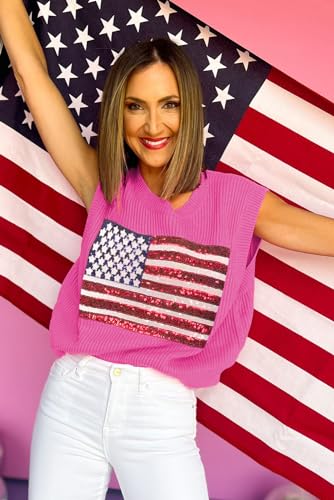 Breathable and Elegant Knitted Vest for Casual Daily Wear3