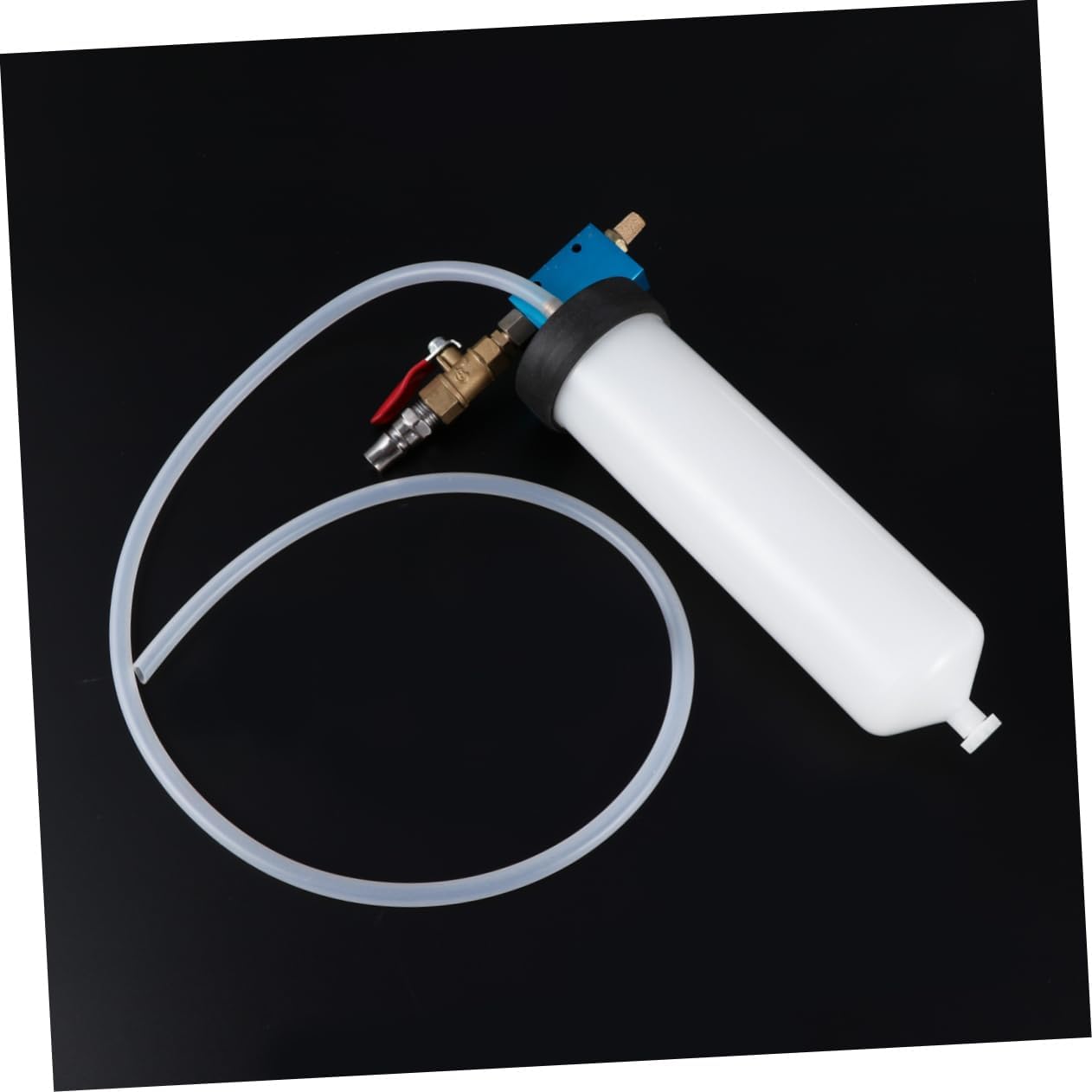 Car Brake Fluid Change Tool Hydraulic Clutch Oil Pump and Kit for Cars Trucks and Engineering Vehicles Replacement and Air Evacuation