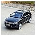 Modèle de voiture Modèle voiture 1:32 pour Volkswagen pour Tiguan Alliage Die Modèle de voiture de jouet Modèle Tirez sur les collectionnables de jouets pour enfants Métal Plastique Voiture jouet pour