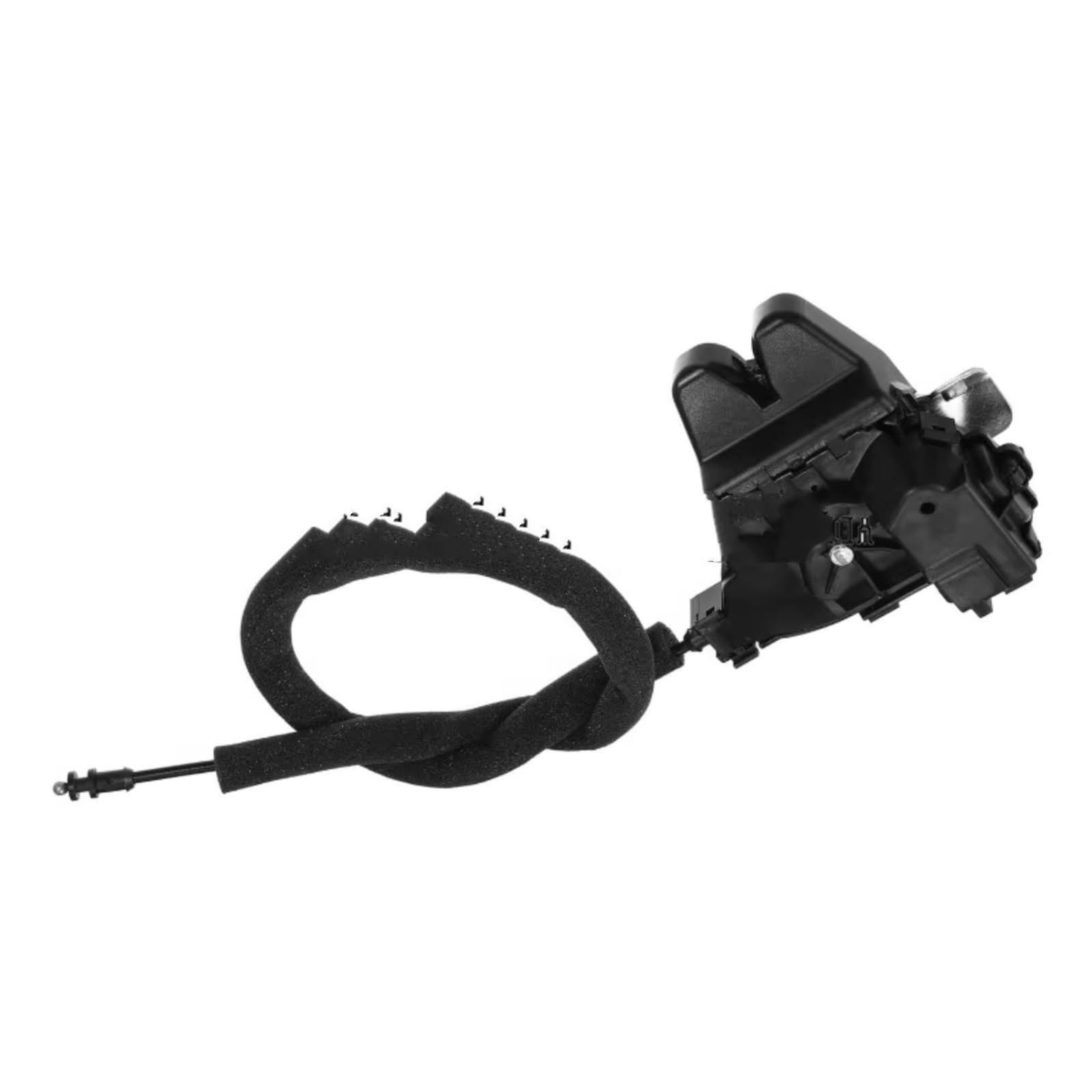 Tailgate Lock Compatible with Benz for Slk350 for Slk55 for Amg 2012-2016 1 Pcs Car Tailgate Lock Replacement Parts 2047500185