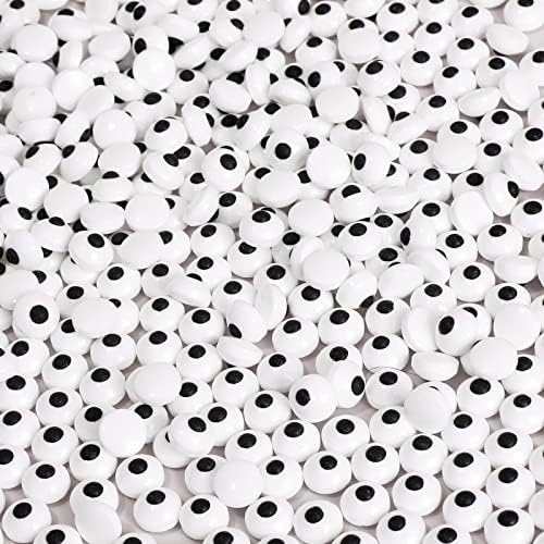 1 Bottle Candy Eyeballs Eyes Cake Cupcake Sprinkles Cookie