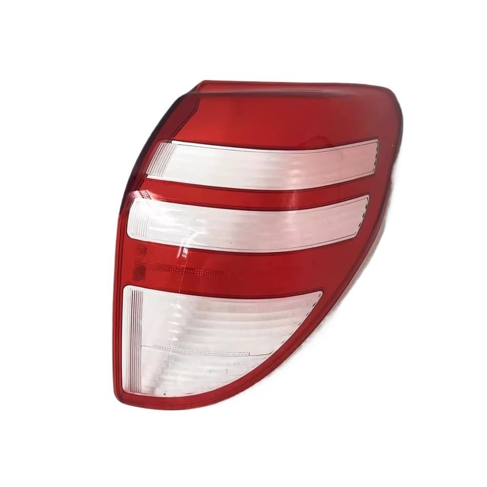 Feu arrière pour Toyota RAV4 2009-2012 idéal pour voyager serein