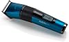 BaByliss Japanese Steel Hair Clipper - Lithium Battery, 160-Minute Run Time, 3-Hour Full Charge, Includes Hard Storage Case, Black, 7785U