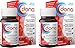 Dona Crystalline Glucosamine Sulfate, 750 Mg, 60 Count (Pack of 2 Total 120)