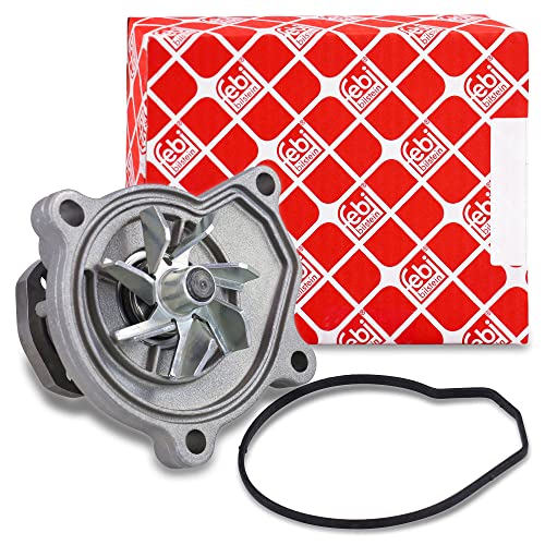 FEBI BILSTEIN 26830 Wasserpumpe