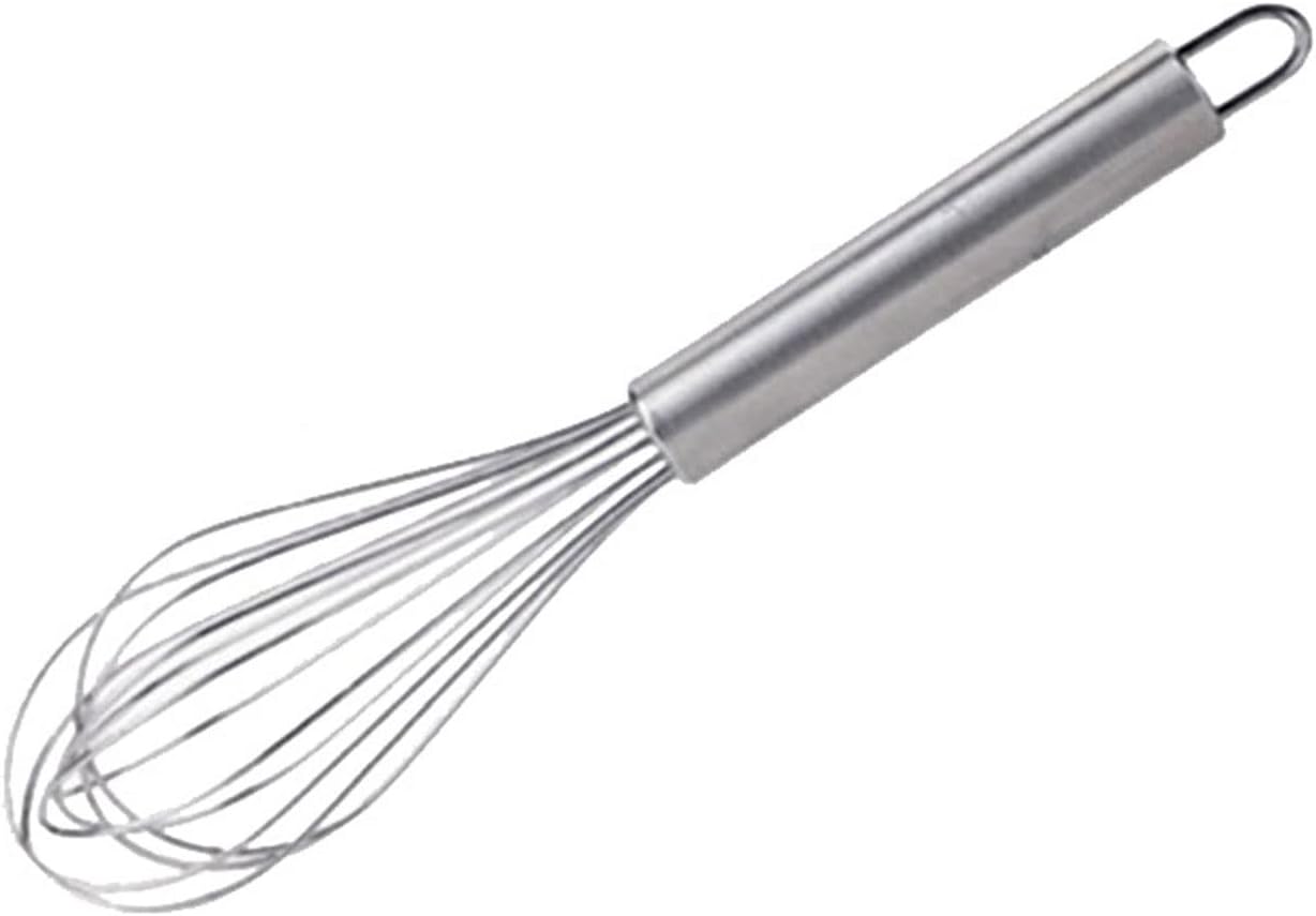 Whisks Stainless Steel Egg Beaters Milk Cream Butter Whisk Mixer Stiring Tool Stirrer Mixing Beater Tools