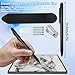 Upgraded EMR Digital Stylus Pen for Samsung ATIV Smart PC Pro 700T/ ATIV Smart PC 500T/ ATIV Tab 7/ ATIV Tab 5/ Galaxy Book 10.6/ Galaxy Book Pro 360