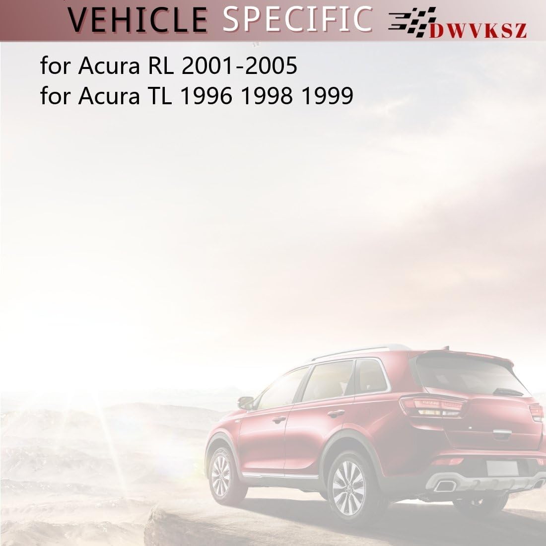 Automatic Transmission Pinion Seal for Acura RL 3.5L 2001 2002 2003 2004 2005, for Acura TL 3.2L 1996 1998 1999 Replaces# 225875, 22823 (1x)