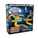 Ontel Magic Tracks Crash Set...