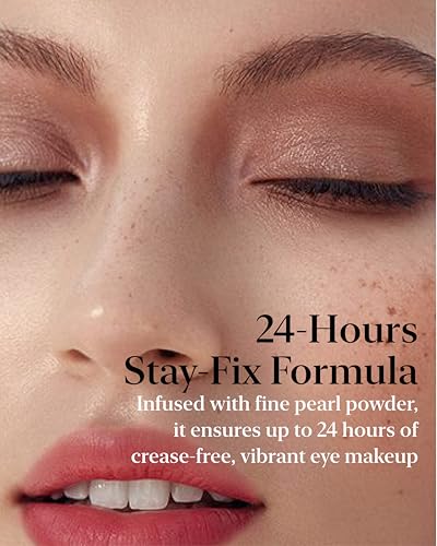 VDL Expert Color Primer For Eyes - Eye Makeup Enhancer - Image 5