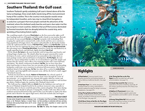 Rough Guides 9781839058554 The Rough Guide To Thailand thumb #7