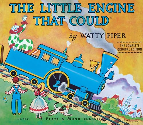 Image of The Little Engine That Could (Original Classic Edition)