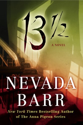 13 1/2 B003156B2W Book Cover