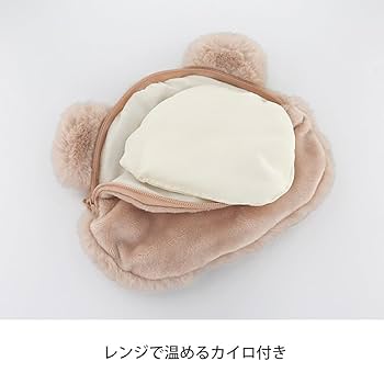 たい焼き　カイロケース 無限に冷めないたいやき・・・「たいやきカイロカバー」を作り