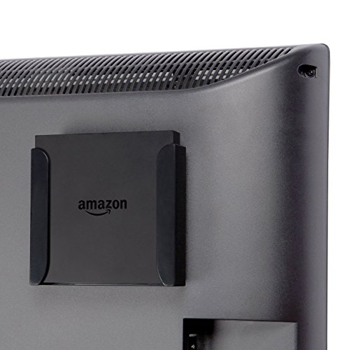 TotalMount Fire TV Mounting System - Not Compatible with the New Fire TV