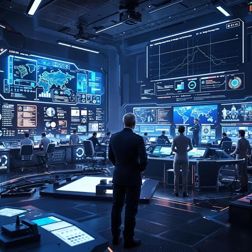 OpenAI's Pentagon Deal, Monetization Talks, and Trademark Dispute Podcast Por  arte de portada