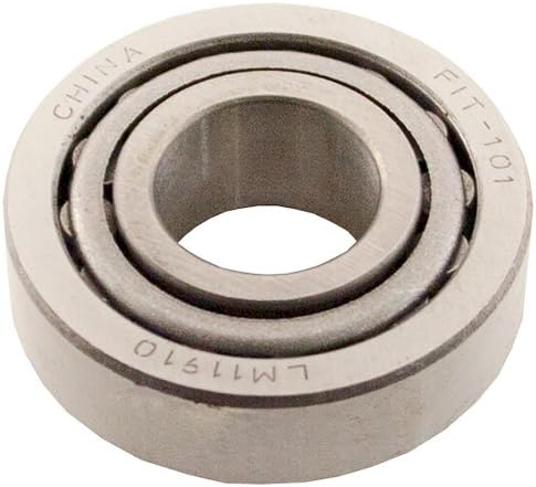 Earthquake 1601 Replacement Bearing Tapered Includes Cone