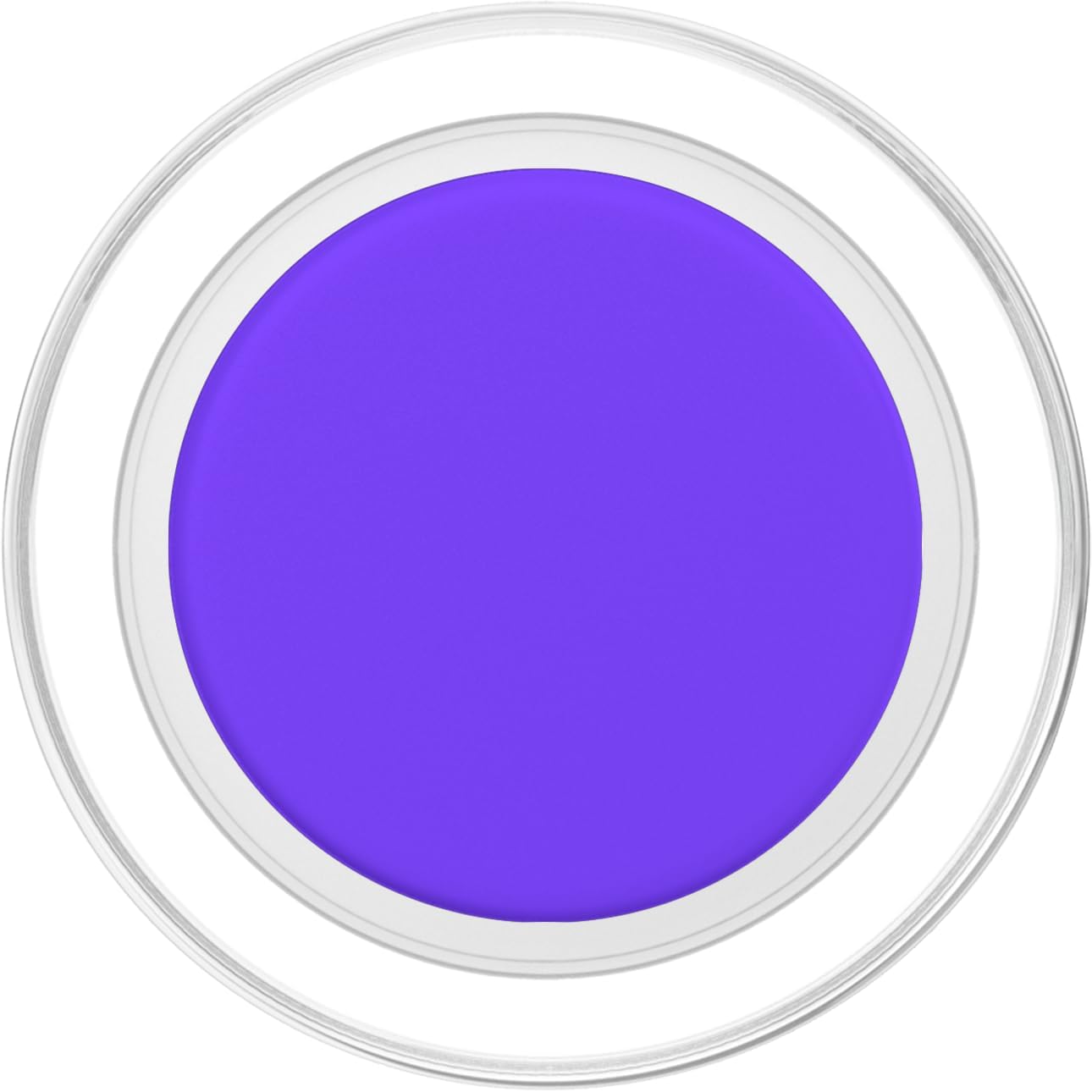 PopSockets Phone Grip with Expanding Kickstand - Blue Purple PopSockets PopGrip for MagSafe