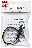 Batterien notwendig: Nein Busch 5728 - Triac-Schaltverstärker