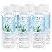 Almay Moisturizing Eye Makeup Remover Liquid, 4 Fluid Ounce