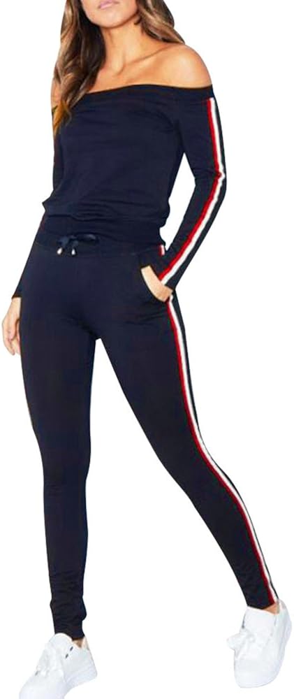 tuta da ginnastica da donna in vendita