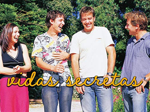 Vidas Secretas