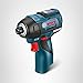 Bosch PS42N 12V Max Brushless Impact Driver (Bare Tool)