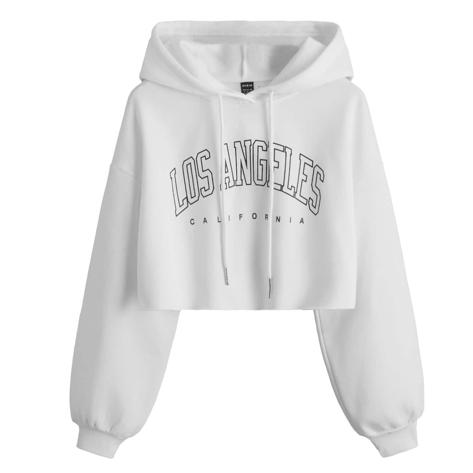 Sweat à Capuche Rugby Pour Femme - Fermeture éclair, Coupe Ample, Poches Kangourou - Style Décontracté Et Chic