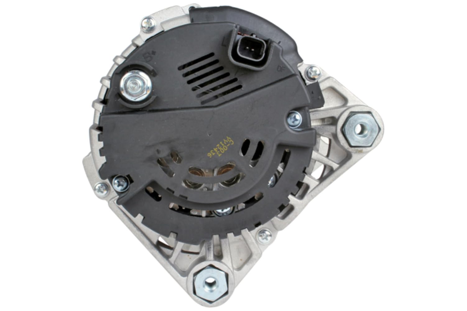 HELLA 8EL 012 426-811 Alternator - 14V - 125A - dla m. in. Renault Scénic II (Jm0/1_)