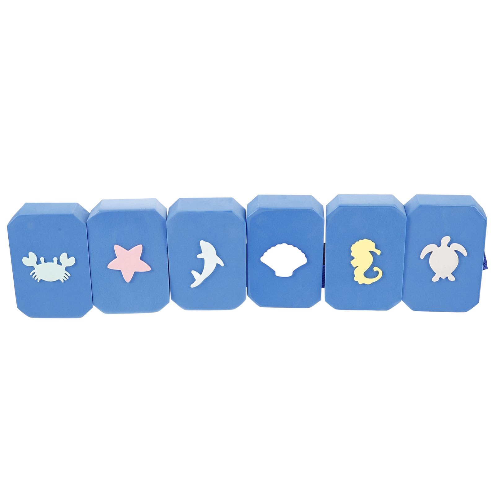 Parliky Eva Swim Belt Float Buoyancy Belt for Swimming Swim Trainer for Beginners Pool Exercise Accessory