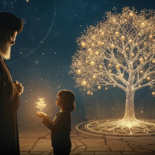 🎧 L'&Acirc;me et l'Arbre : Le Secret de votre Croissance Invisible