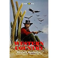 WESTERN COUNTRY Sammelband 38