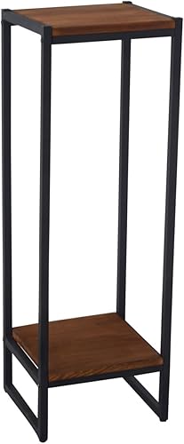 IRWS1629h - Soporte desmontable para plantas de madera