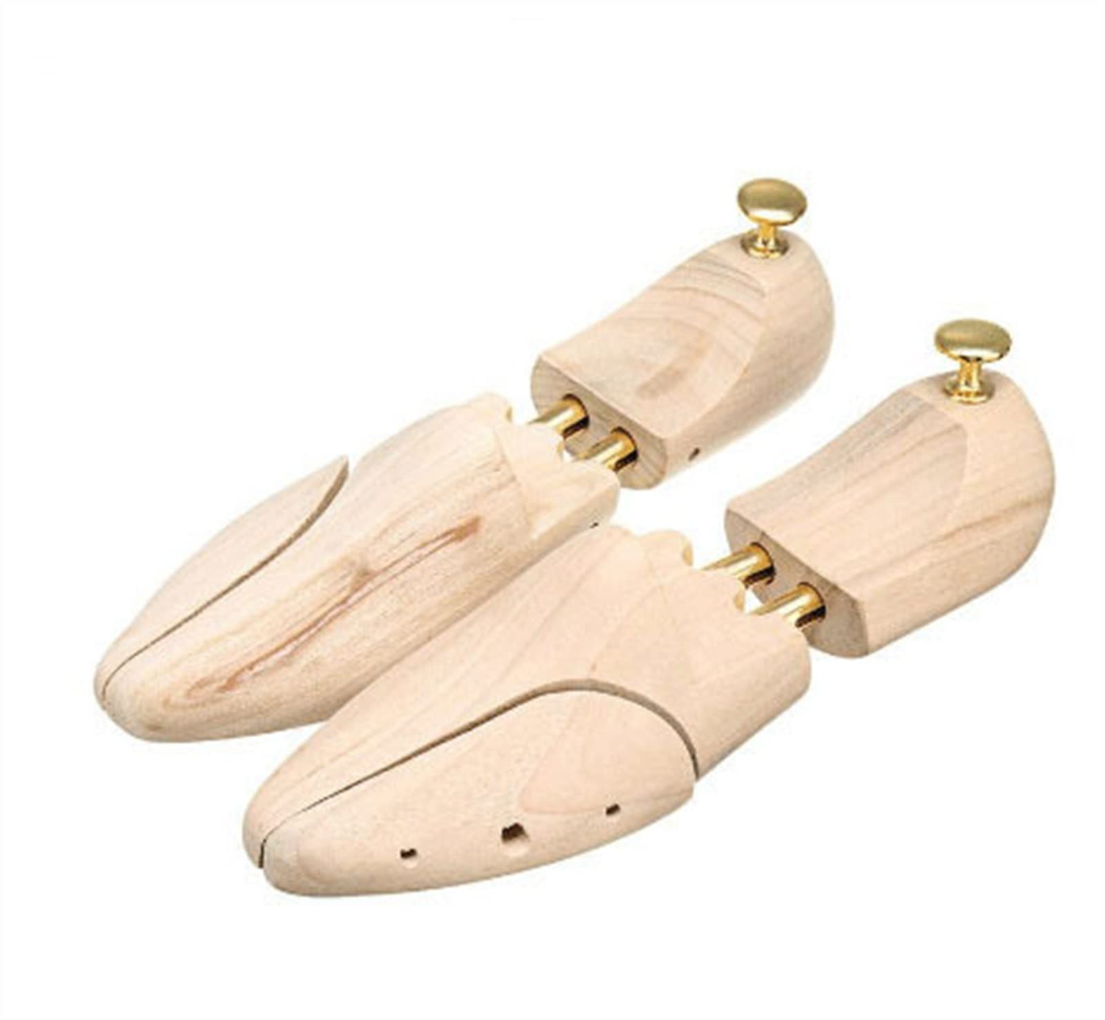 Barella for scarpe Barella for scarpe Barella for scarpe Barella for scarpe Scarpe in legno Cremagliera for albero, Scarpe piatte regolabili in legno Pompe Stivali Espansore Alberi Barella for albero
