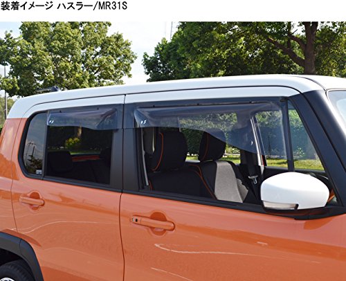 Amazon | オックスバイザー SPORTY CUT フロント タント L375S/L385S