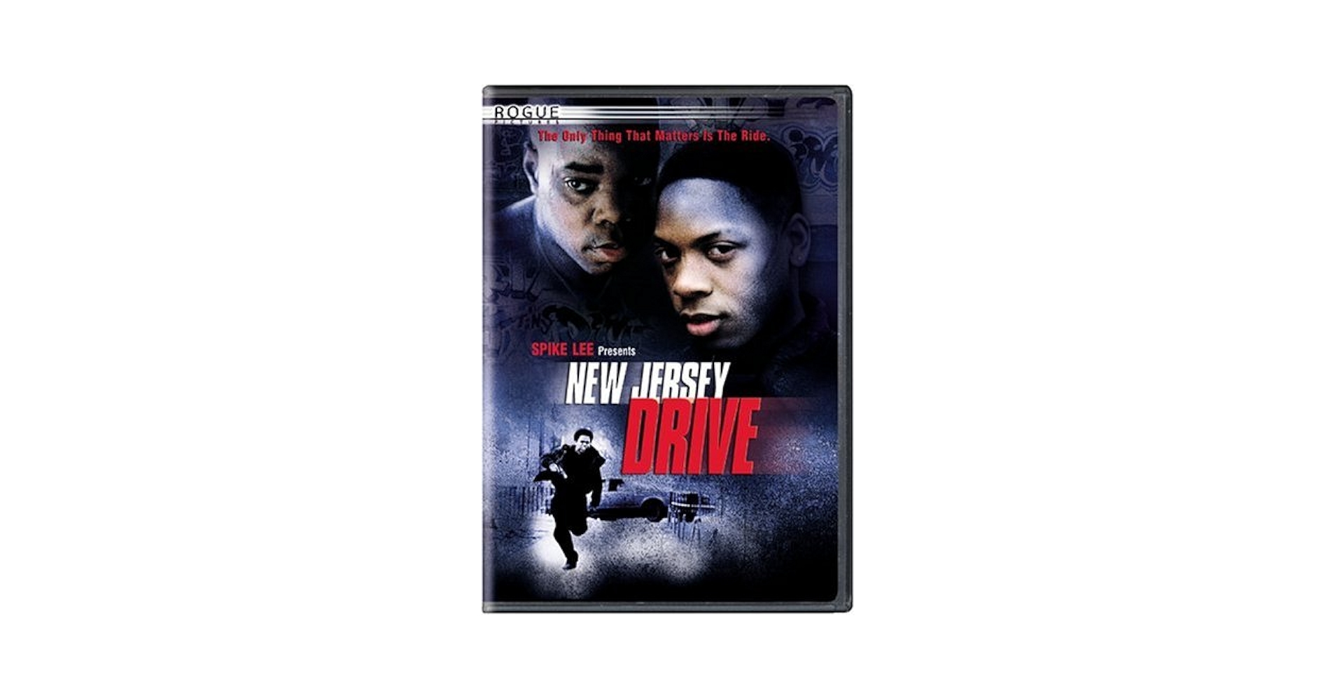 その他 Discovering New Jersey [DVD] New Jersey Drive [Import]: Amazon.ca: Movies & TV Shows