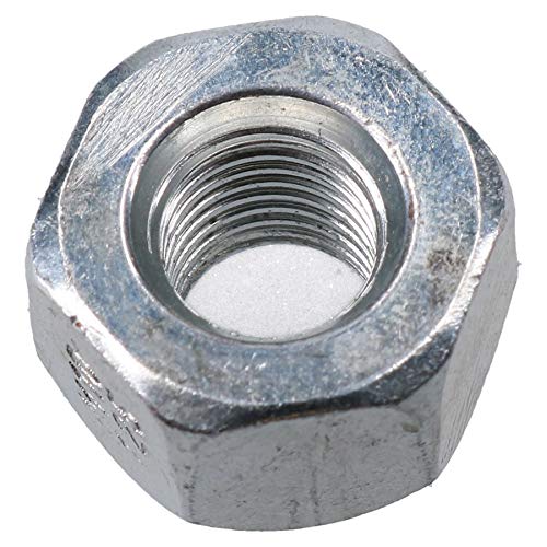 Tuercas M10x1.25 para llantas de remolque: kit de 4 tuercas cónicas de cubo 2