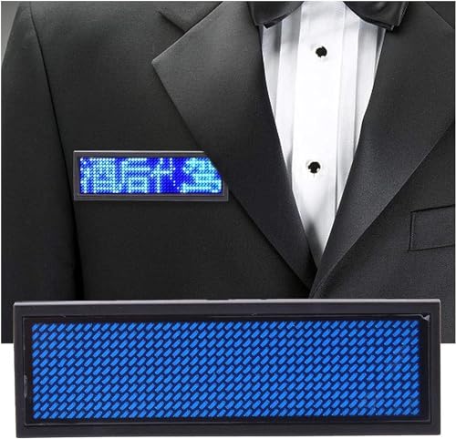 Pantallas de segmentos LED programables para la señalización comercial en tiendas y bares 6