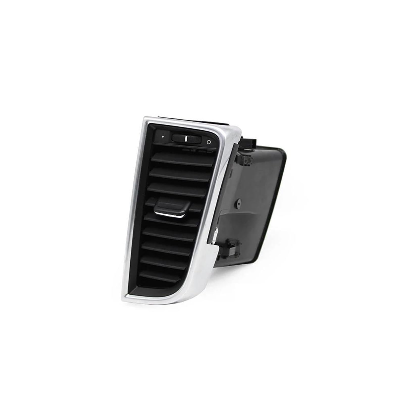 Grille ventilation centrale Panamera 970 climatisation reparation buse 970552141 - 7