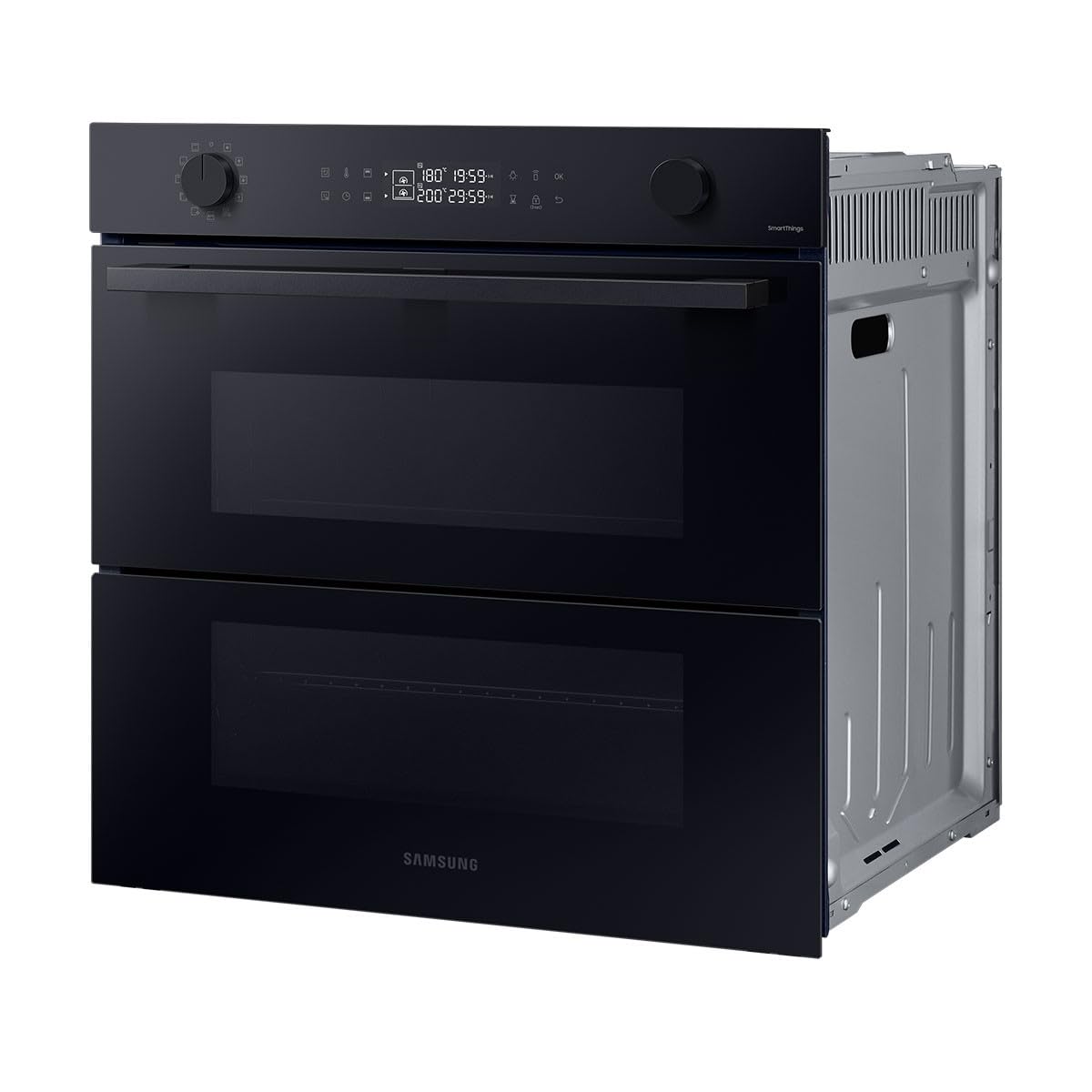 Four Samsung NV7B4550VAK