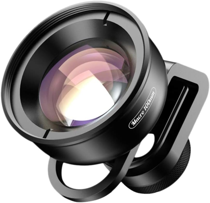 obiettivo macro per iphone 6s