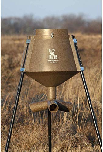 Boss Buck Gravity Feeder