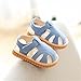 Zonkacen Baby Boy Girl Fashion Anti Slip Comfortable Summer Sandals for Outdoor Indoor Walking Running Sport Beach Aqua Wading Street Playing Blue 3 Infant