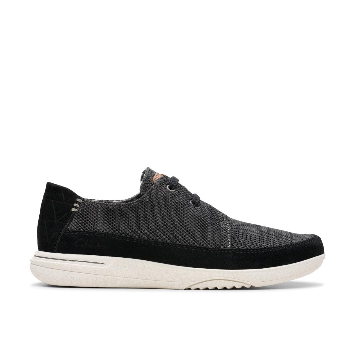 Clarks Herren Easeway LaceSHOES