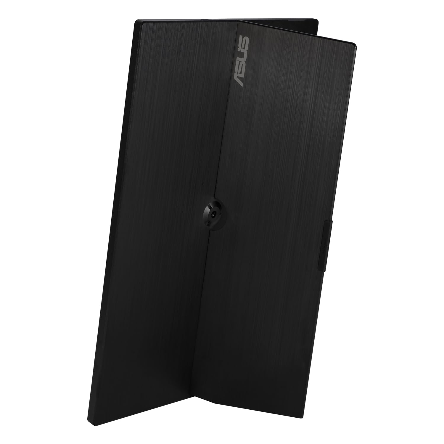 ASUS ZenScreen MB16AHV - Monitor portátil IPS FullHD de 15,6" | HDMI, USB Type-C, filtro de luz azul, superficie antirreflejos, tratamiento antibacteriano
